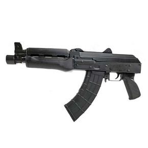 ZA-USA ZSTVA PAP92 PSTL 762X39 BLK ZASTZP92762M ZA-USA ZSTVA PAP92 PSTL 762X39 BLK ZASTZP92762M