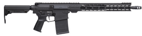 CMMG RESOLUTE, MK3 8.6 BLK OUT 16.1" RFL ARMOR BLACK CMMG33A590C-AB CMMG RESOLUTE, MK3 8.6 BLK OUT 16.1" RFL ARMOR BLACK CMMG33A590C-AB