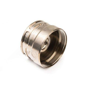 Q DIRECT MOUNT ERECTOR 9 1/2-28 9MM (57803) Q-ACC-E9-MNT-12-28 Q DIRECT MOUNT ERECTOR 9 1/2-28 9MM (57803) Q-ACC-E9-MNT-12-28