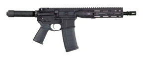 LWRC IC-DI 5.56MM RFL 10" BLK PST LWRCICDIP5B10ML LWRC IC-DI 5.56MM RFL 10" BLK PST LWRCICDIP5B10ML
