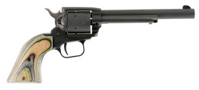 HERITAGE ROUGH RIDER 22/22M REV BL HERISRR22MBS6 HERITAGE ROUGH RIDER 22/22M REV BL HERISRR22MBS6