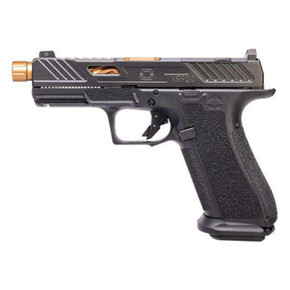 SS XR920 ELITE 9MM THRD BRZ BRL PST 2 17RD SHADSS_3009 SS XR920 ELITE 9MM THRD BRZ BRL PST 2 17RD SHADSS_3009