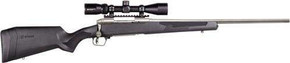 SAVAGE 110 APX HNTR XP 223REM RFL SAVA57300 SAVAGE 110 APX HNTR XP 223REM RFL SAVA57300