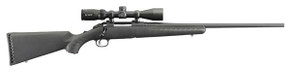 dRUGER AMER 30-06 SPR RFL BLACK SYN STK W/VORTX SCP RUGE16933 dRUGER AMER 30-06 SPR RFL BLACK SYN STK W/VORTX SCP RUGE16933