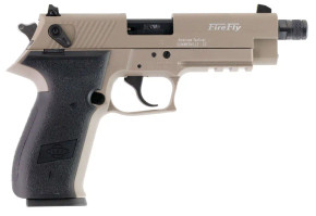 ATI GERM FIREFLY 22LR PSTL TAN THRD ATIGERG2210TFFT ATI GERM FIREFLY 22LR PSTL TAN THRD ATIGERG2210TFFT