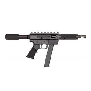 JRC 9MM G3 PSTL 5.5", TKE DWN, BLK JUSTJRC9PST-TD-BLK JRC 9MM G3 PSTL 5.5", TKE DWN, BLK JUSTJRC9PST-TD-BLK