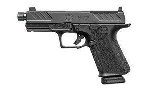 dSHADOW SYST MR920 9MM FOUND OPT SLD 4.5" THRD BLK BARREL SHADSS-1310-1D dSHADOW SYST MR920 9MM FOUND OPT SLD 4.5" THRD BLK BARREL SHADSS-1310-1D