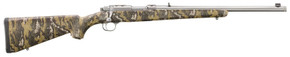 RUGER 77/357 357 MAG RIFLE 18.5" STS T.B. DESOLVE BARE CAMO 5RD RUGE7420 RUGER 77/357 357 MAG RIFLE 18.5" STS T.B. DESOLVE BARE CAMO 5RD RUGE7420