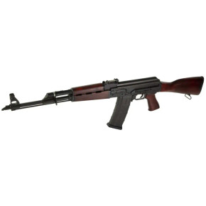 ZASTAVA USA M90 SERBIA RDWD 5.56x45 AK 16" RFL ZASTZR90556SR