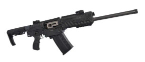 FOSTECH ORIGIN 12GA NTI 18 SHTGN BL FOST7001 FOSTECH ORIGIN 12GA NTI 18 SHTGN BL FOST7001