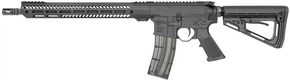 ROCK RVR ARMS LAR-22 22LR RFL BLK ROCK22L1264A ROCK RVR ARMS LAR-22 22LR RFL BLK ROCK22L1264A