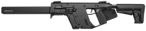 KRISS VECTOR CRB G2 RFL 16" 45ACP CAL COMPL BLK 10RD KRISKV45-CBL22 KRISS VECTOR CRB G2 RFL 16" 45ACP CAL COMPL BLK 10RD KRISKV45-CBL22