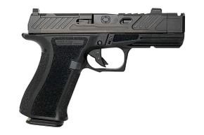 SHADOW SYSTEM CR920XP ELITE 9MM SUB COMPACT SPIRAL COMP BLK BRL PSTL W/2-15RD MAGS SHADSS-5212 SHADOW SYSTEM CR920XP ELITE 9MM SUB COMPACT SPIRAL COMP BLK BRL PSTL W/2-15RD MAGS SHADSS-5212
