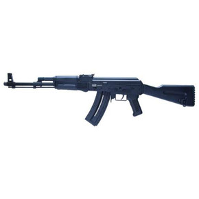 MAUSER AK47 .22LR 16.5" BLACK POLY STOCK 24RD MAGAZINE BLUE407.00.24 MAUSER AK47 .22LR 16.5" BLACK POLY STOCK 24RD MAGAZINE BLUE407.00.24