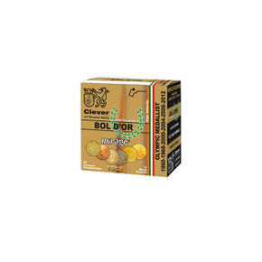 MIRAGE BOL D'OR T4 12 GA 2-3/4'' 1OZ #8 SHOT 1300 FPS 250/CS 250060042 MIRAGE BOL D'OR T4 12 GA 2-3/4'' 1OZ #8 SHOT 1300 FPS 250/CS 250060042