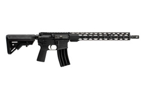 RADICAL FIREARMS FORGED MILSPEC 5.56 16" BLACK B5 STOCK 1-30RD MAG RADIRF00028