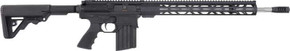ROCK RVR ARMS PREDATOR HP LAR-BT3 243 RFL BLK ROCK243A1534BT ROCK RVR ARMS PREDATOR HP LAR-BT3 243 RFL BLK ROCK243A1534BT