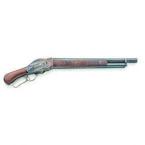 CHIAPPA 1887 MARES LEG 18.5" LVR SHOTGUN 12GA 2.75 CHIA930.019 CHIAPPA 1887 MARES LEG 18.5" LVR SHOTGUN 12GA 2.75 CHIA930.019