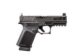 ANDERSON KIGER 9C PRO 3.91" 9MM PISTOL RMR CUT ANDEB2-N891-A000 ANDERSON KIGER 9C PRO 3.91" 9MM PISTOL RMR CUT ANDEB2-N891-A000