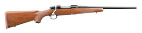 RUGER HAWKEYE COMPACT 7MM-08 REM 16.5" SATIN BLUED, AMERICAN WALNUT, 4RD RUGE37140 RUGER HAWKEYE COMPACT 7MM-08 REM 16.5" SATIN BLUED, AMERICAN WALNUT, 4RD RUGE37140
