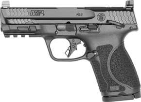 SMITH & WESSON M&P COMPACT M2.0 9MM 4" PSTL OR TS 15RD SMIT13568 SMITH & WESSON M&P COMPACT M2.0 9MM 4" PSTL OR TS 15RD SMIT13568