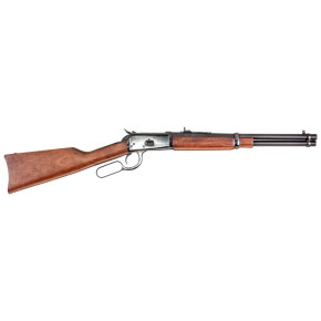 ROSSI R92 TRIPLE BLACK 45COLT RFL 16.5" 8RD BRAZROSS920451613TB