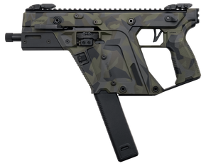 KRISS VECTOR SDP G3 9MM PSTL WOODLAND DELTA CAMO 40RD KRISKV90-3PWD00 KRISS VECTOR SDP G3 9MM PSTL WOODLAND DELTA CAMO 40RD KRISKV90-3PWD00