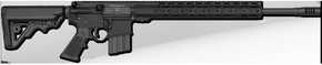 ROCK RVR ARMS 450 BUSH RFL 20" CHRM ROCK450B1537 ROCK RVR ARMS 450 BUSH RFL 20" CHRM ROCK450B1537