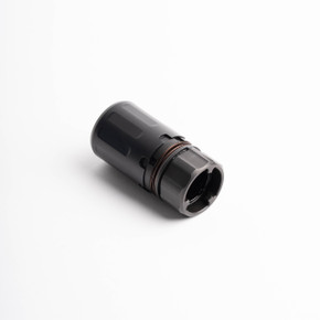 DEAD AIR BLAST SHROUD W/ DA452 KEYMICRO ADAPTER 1-1/8-28 DEADDA465KL DEAD AIR BLAST SHROUD W/ DA452 KEYMICRO ADAPTER 1-1/8-28 DEADDA465KL