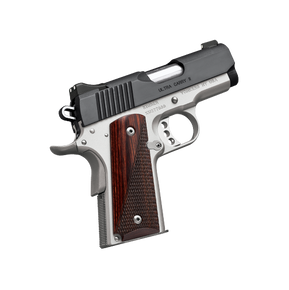 KIMBER ULT CARRY II 9MM PSTL T-TONE KIMB3200332 KIMBER ULT CARRY II 9MM PSTL T-TONE KIMB3200332