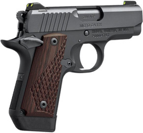 KIMBER MCR DEEP CVR 380ACP PSTL BL KIMB3300096 KIMBER MCR DEEP CVR 380ACP PSTL BL KIMB3300096