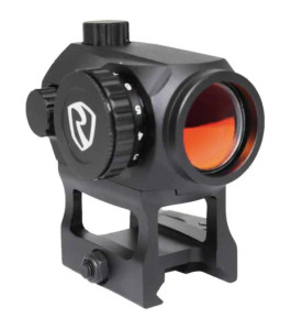 RITON 1 TACTIX 1TARD RED DOT 2MOA RITO1TARD RITON 1 TACTIX 1TARD RED DOT 2MOA RITO1TARD