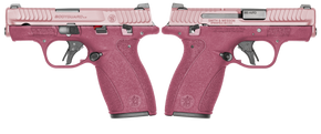 SMITH & WESSON BODYGUARD 2.0 380ACP PISTOL T.S. CRANBERRY/BLUSH ORION EXCLUSIVE 1-12RD 1-10RD MAG SMIT14653 SMITH & WESSON BODYGUARD 2.0 380ACP PISTOL T.S. CRANBERRY/BLUSH ORION EXCLUSIVE 1-12RD 1-10RD MAG SMIT14653