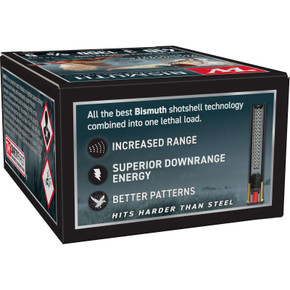 WINCHESTER 410 GA 3" #5 IB  BISMUTH 9/16 OZ 15 RD/BX 10 BX/CS WINCSWB4135XV
