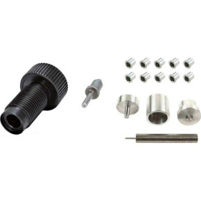 dCVA QRBP VARIFLAME CONV KIT FOR ACCURA MRX & LRX CVAAC1737