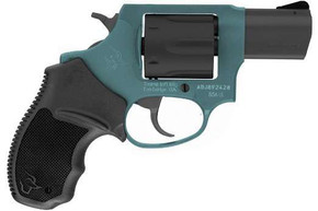 TAURUS 856 ULTRALIGHT 38SPL 2" 6SHOT CHARCOAL GRN/BLK TAUR2-85621ULC27 TAURUS 856 ULTRALIGHT 38SPL 2" 6SHOT CHARCOAL GRN/BLK TAUR2-85621ULC27