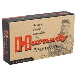 HORNADY CUSTOM 6.8MM SPC 120GR SST 20RD BX 200RD CASE HORN8347