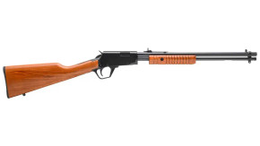 GALLERY 22LR 18" RFL 15RD BK/HW BRAZROSSRP22181WD