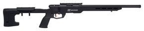 SAVAGE B22 PREC 22LR RFL BLK CHASIS SAVA70248