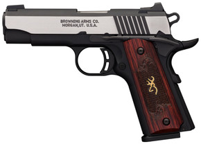 BROWNG 1911 380 BLMED PROCMP PST NT BRN051915492