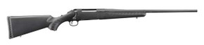 dRUGER AMERICAN 30/06 RFL BLK/SYN RUGE06901 dRUGER AMERICAN 30/06 RFL BLK/SYN RUGE06901