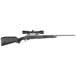 SAVAGE 110 APEX STORM XP 7MM PRC BOLT STS RIFLE W/SCP SAVA58014