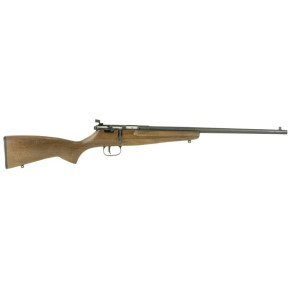 SAVAGE RASCAL 22LR RFL BLUE/HRDWD SAVA13815