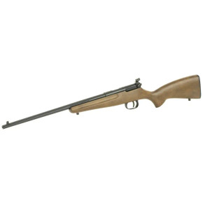 SAVAGE RASCAL 22LR RFL BLUE/HRDWD SAVA13815
