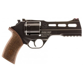 CHIAPPA RHINO REV 50DS BLK 357 PSTL CHIA340.220 CHIAPPA RHINO REV 50DS BLK 357 PSTL CHIA340.220