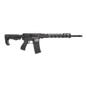 FOSTECH TECH15 STRYKER RFL 5.56 16" MACH2 13" RL, SNGL STG TRIG, BLACK FOST8151B556A1 FOSTECH TECH15 STRYKER RFL 5.56 16" MACH2 13" RL, SNGL STG TRIG, BLACK FOST8151B556A1