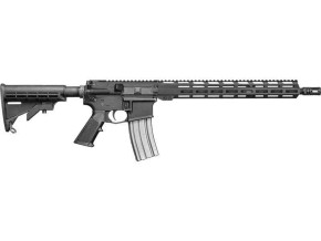 DELTON ECHO 316M 5.56 16" RFL BLK DELTORFTMC16_M DELTON ECHO 316M 5.56 16" RFL BLK DELTORFTMC16_M