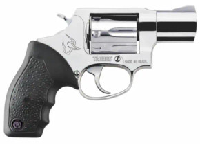 TAURUS 817 REVOLVER 38SPL 2" STAINLESS 7RD TAUR2-817029