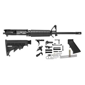 DELTON 16" RIFLE KIT DELTRKT101 DELTON 16" RIFLE KIT DELTRKT101