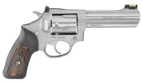 RUGER SP101 357MAG REV STS 4.2" RUGE05771 RUGER SP101 357MAG REV STS 4.2" RUGE05771